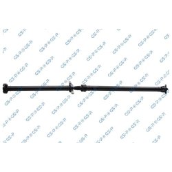 Propshaft GSP PS900271 OE Ref 493002S000