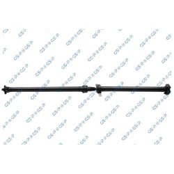 Propshaft GSP PS900272 OE Ref 493003W000