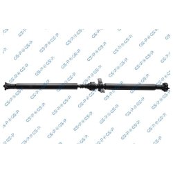 Propshaft GSP PS900273 OE Ref 493002E050