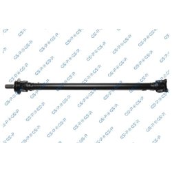 Propshaft GSP PS900274 OE Ref 37200CL70A
