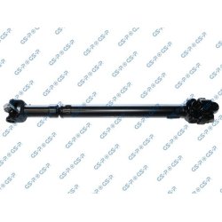 Propshaft GSP PS900276 OE Ref 53005542AC