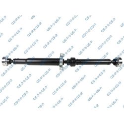 Propshaft GSP PS900281 OE Ref 52123627AB