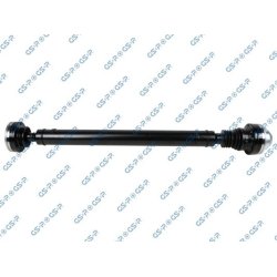 Arbre de transmission GSP PS900282