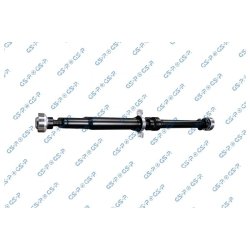 Propshaft GSP PS900284 OE Ref 68206211AB
