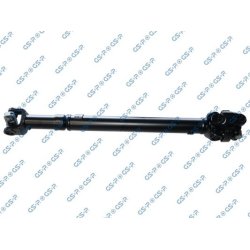 Propshaft GSP PS900292 OE Ref 53005543AC