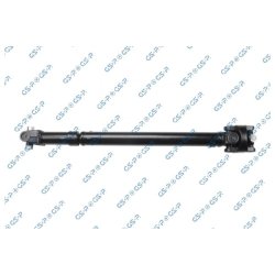 Arbre de transmission GSP PS900300 pour JEEP WRANGLER OE 52853402AB