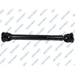 Propshaft GSP PS900313 OE Ref FRC5566