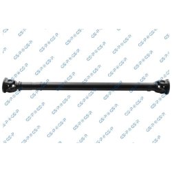 Propshaft GSP PS900316 OE Ref FRC8391