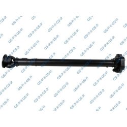 Propshaft GSP PS900320 OE Ref TVB100380