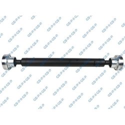 Propshaft GSP PS900324 OE Ref TVB500160