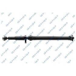 Propshaft GSP PS900325 OE Ref LR037027R