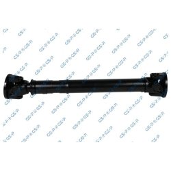 Propshaft GSP PS900326 OE Ref TVB100610