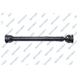 Propshaft GSP PS900327 OE Ref FRC8387