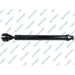 Propshaft GSP PS900330 OE Ref TVB000090