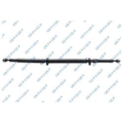 Arbre de transmission GSP PS900332 pour LAND ROVER FREELANDER OE LR006959