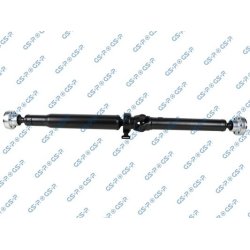 Propshaft GSP PS900335 OE Ref 6H424365CA