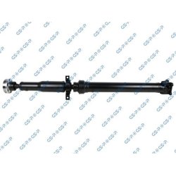 Propshaft GSP PS900337 OE Ref LR037028