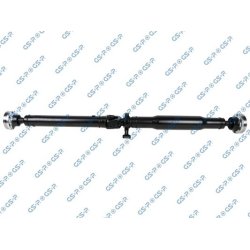Propshaft GSP PS900339 OE Ref XH424235CA