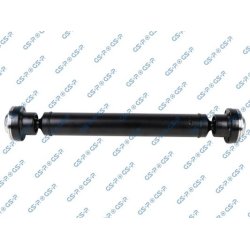 Propshaft GSP PS900345 OE Ref 166410260180