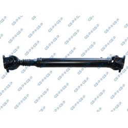 Propshaft GSP PS900346 OE Ref A2034106106