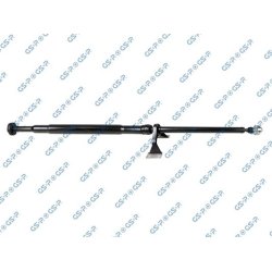 Arbre de transmission GSP PS900347 pour MERCEDES GLA-CLASS OE 1764100100