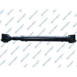 Propshaft GSP PS900348 OE Ref 2104104316
