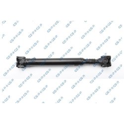 Propshaft GSP PS900349 OE Ref A2104107106