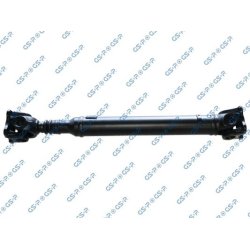 Propshaft GSP PS900350 OE Ref A2114106306