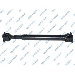 Propshaft GSP PS900351 OE Ref A2204107106