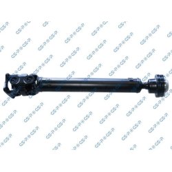 Propshaft GSP PS900352 OE Ref A1634100201