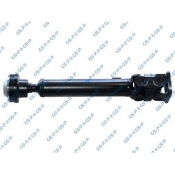Propshaft GSP PS900353 OE Ref A1634100101