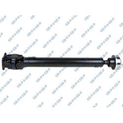 Propshaft GSP PS900354 OE Ref A1634100301
