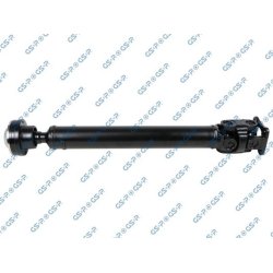 Propshaft GSP PS900355 OE Ref A1634100901