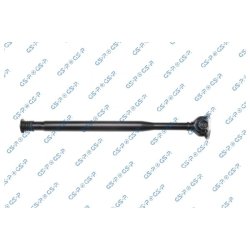 Propshaft GSP PS900356 OE Ref 2044100000