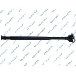 Propshaft GSP PS900357 OE Ref A2214103401
