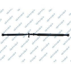 Propshaft GSP PS900367 OE Ref 9064100016