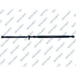 Propshaft GSP PS900368 OE Ref 2E0521101A