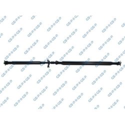 Propshaft GSP PS900369 OE Ref 68055987AA