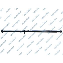Propshaft GSP PS900370 OE Ref A9064103616