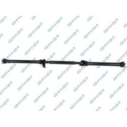 Propshaft GSP PS900376 OE Ref 639410300680