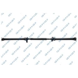 Propshaft GSP PS900377 OE Ref A6394103106