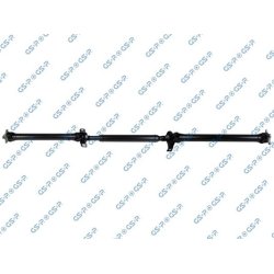 Arbre de transmission GSP PS900378 pour MERCEDES SPRINTER, VIANO, VITO