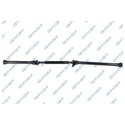 Arbre de transmission GSP PS900379 pour MERCEDES VIANO, VITO OE 6394103306