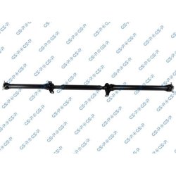 Arbre de transmission GSP PS900380 pour MERCEDES SPRINTER, VIANO, VITO