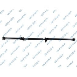 Propshaft GSP PS900381 OE Ref A6394103506