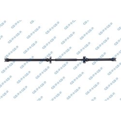 Arbre de transmission GSP PS900389 pour MERCEDES VIANO, VITO OE A6394104906