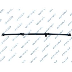 Propshaft GSP PS900390 OE Ref 639410700680