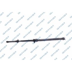 Arbre de transmission GSP PS900391 pour MERCEDES VIANO, VITO OE A6394107206