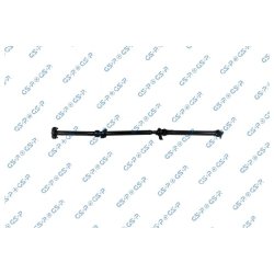 Propshaft GSP PS900393 OE Ref A6394103416