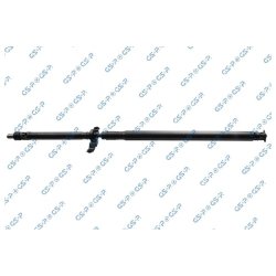 Propshaft GSP PS900401 OE Ref 3401A022